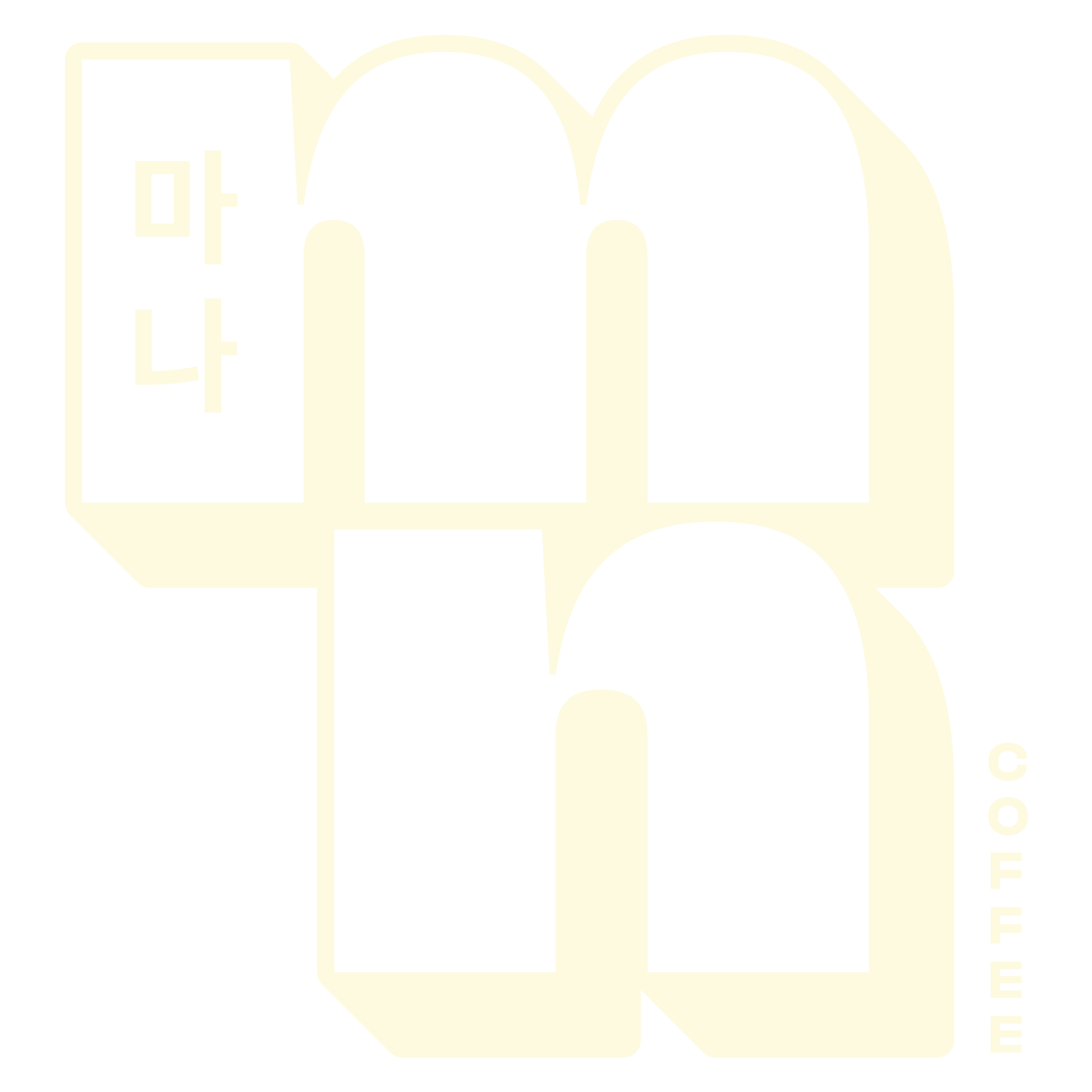 Mana Coffee — logotipo